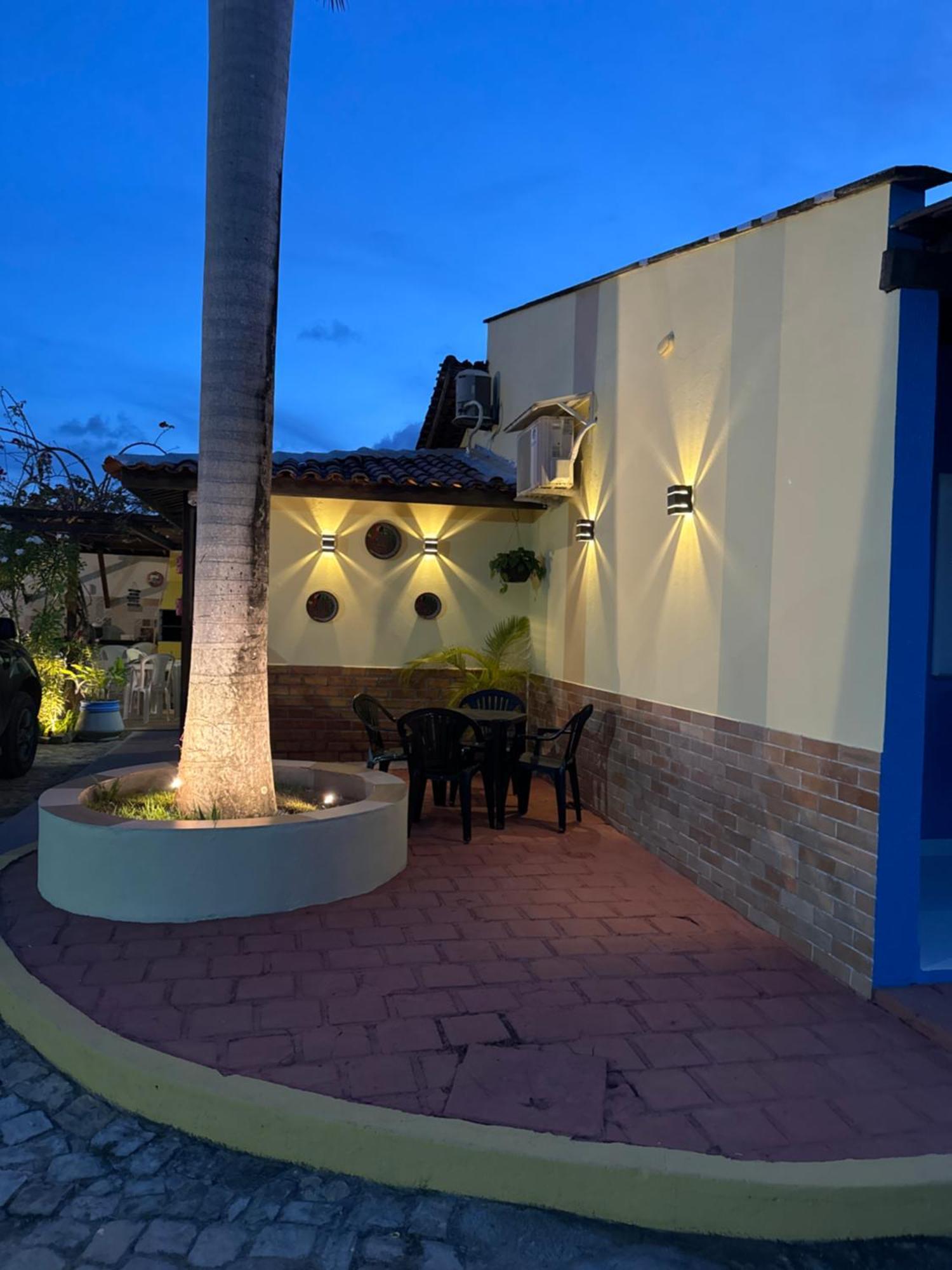 Chale Temporada Porto Dos Lencois - Lencois Maranhenses Villa Barreirinhas Exterior photo