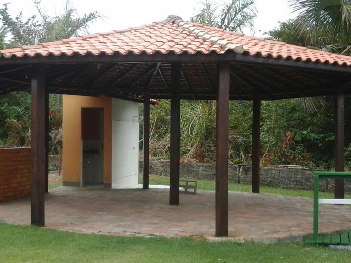 Chale Temporada Porto Dos Lencois - Lencois Maranhenses Villa Barreirinhas Exterior photo